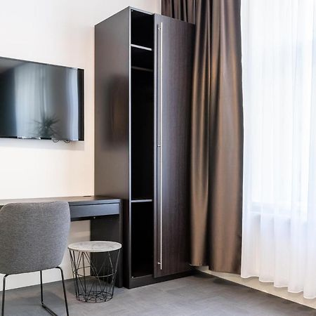 אוהרסקה הראדיסטה Penzion Apartmany Hradebni מראה חיצוני תמונה